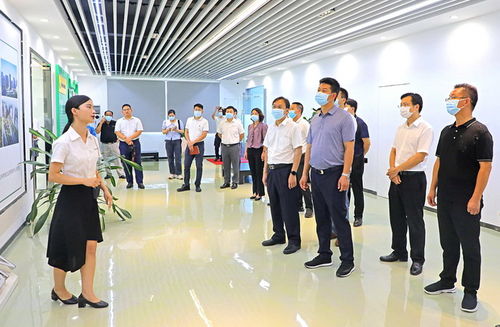 東莞常平鎮(zhèn) 技術(shù)開發(fā)賦能產(chǎn)業(yè)發(fā)展新篇章