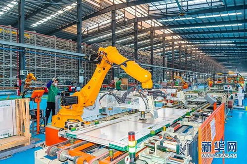 實力出圈 南海技術開發成果登上新華網