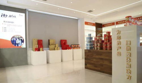 溫縣，一路向新 技術(shù)開發(fā)驅(qū)動(dòng)縣域轉(zhuǎn)型升級(jí)