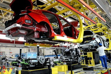 雪佛蘭全新科魯茲北盛工廠尋me之旅圓滿落幕 技術(shù)開發(fā)探索