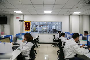 聚焦蔡甸中德產(chǎn)業(yè)園 探訪先進(jìn)制造業(yè)集聚區(qū)與技術(shù)開發(fā)新亮點(diǎn)