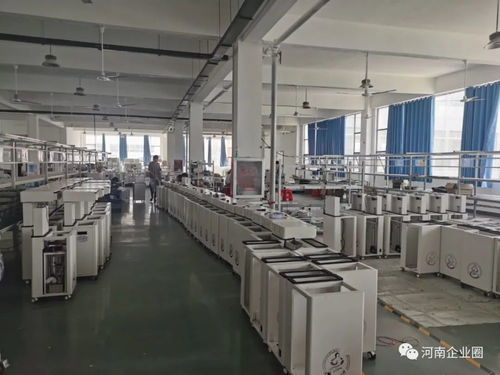 華之云科技公司 以高品低價智能產品引領技術開發新風尚