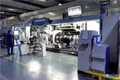 傳統產業如何脫胎換骨？新興產業怎獲突破性進展？——東營市各開發區產業定位與發展路徑調查